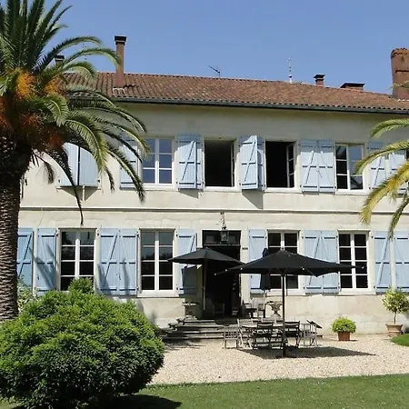 Les Charmilles