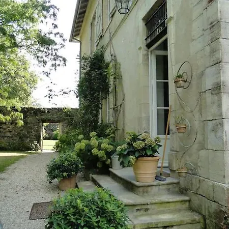 Les Charmilles Villa *