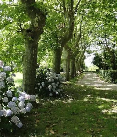 Villa Les Charmilles Sames