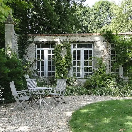 Les Charmilles